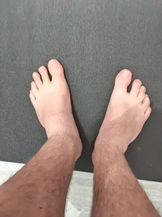 OnlyFans cuenta justfeetfromfrance avatar 1