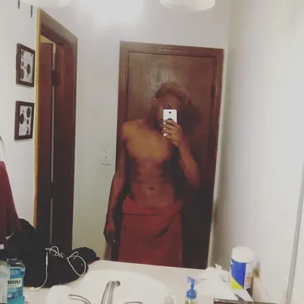 OnlyFans cuenta thehaitianprince avatar 1