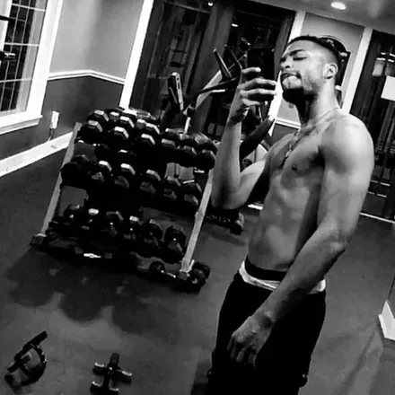 OnlyFans cuenta fathavon avatar 1