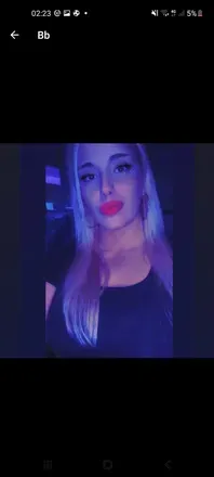 OnlyFans cuenta blonde_pretty21 avatar 1