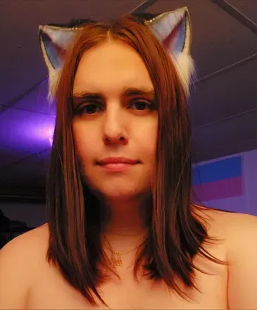 OnlyFans cuenta obedientkitten420 avatar 1