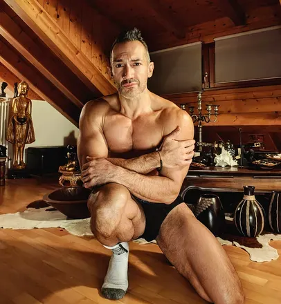 OnlyFans cuenta caligola78 avatar 1