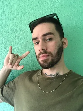 OnlyFans cuenta arrturz avatar 1