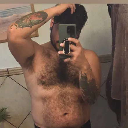 OnlyFans cuenta gusgusd avatar 1