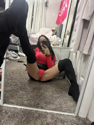 OnlyFans cuenta carina_bella69 avatar 1