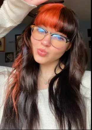 OnlyFans cuenta mary.juana avatar 1