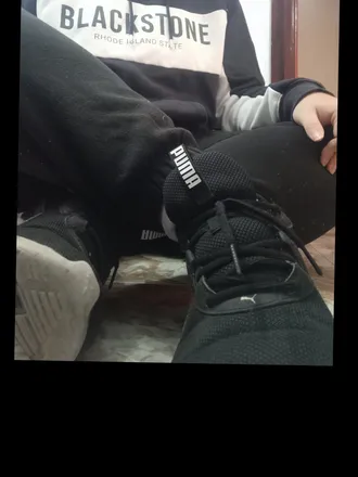 OnlyFans account  feeeetboy header 2