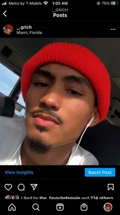 OnlyFans cuenta slimgmricky avatar 1