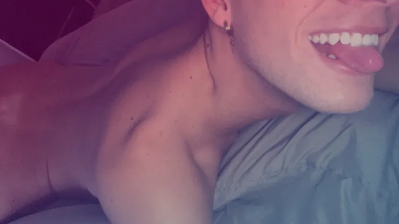 OnlyFans cuenta zachbaby69 header 2
