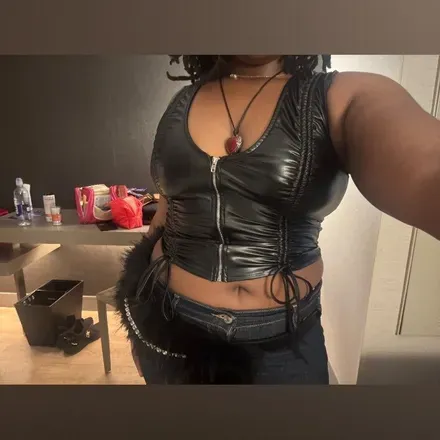 OnlyFans cuenta cheekychani avatar 1