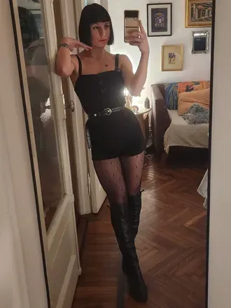 OnlyFans account  chiquita.chinita avatar 1