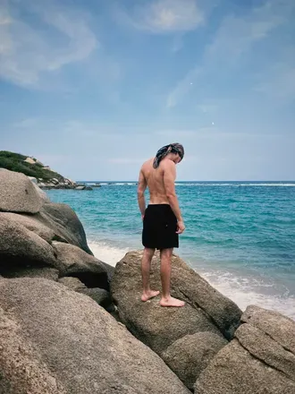 OnlyFans cuenta alexxtw avatar 1