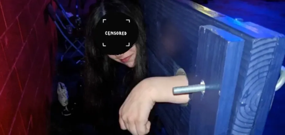 OnlyFans cuenta pilloryprincess header 2