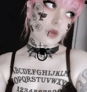 OnlyFans cuenta harajukuprincess avatar 1