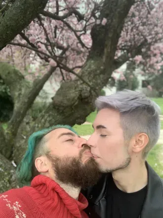 OnlyFans de alonsequeyangel