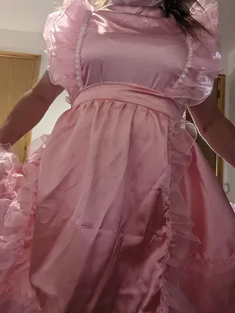 OnlyFans account  sissymaidsophie header 2