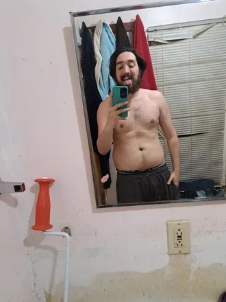 OnlyFans cuenta aaron6998 avatar 1