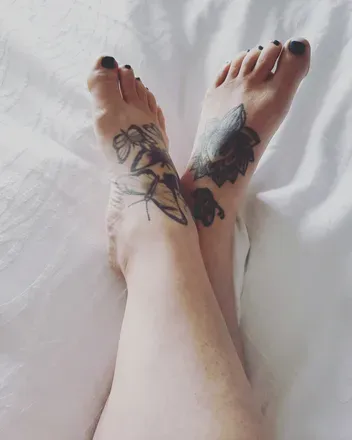 OnlyFans cuenta toestootsierolls avatar 1