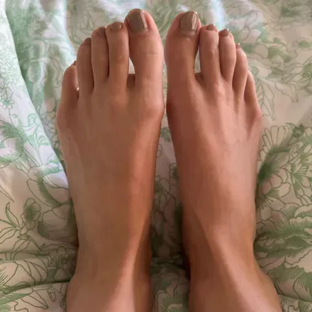 OnlyFans cuenta feetlicioustina avatar 1