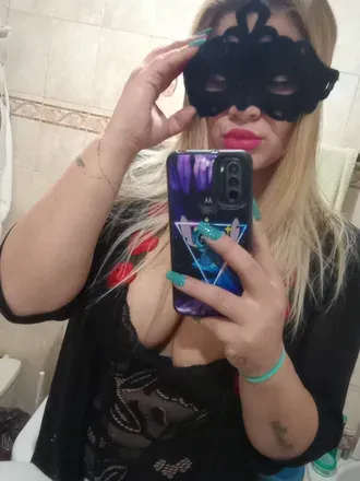 OnlyFans cuenta juanitasilva avatar 1