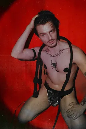 OnlyFans cuenta akaviolentdelights avatar 1