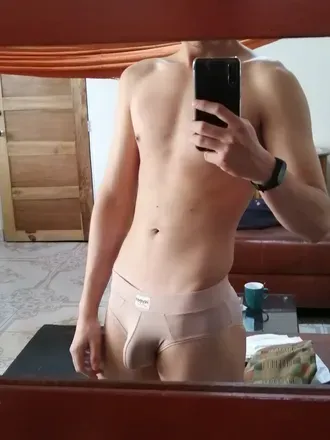OnlyFans cuenta juliosan avatar 1