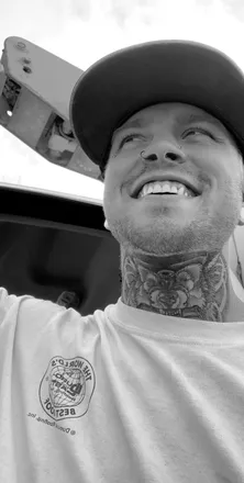 OnlyFans cuenta thedillonrieger header 2