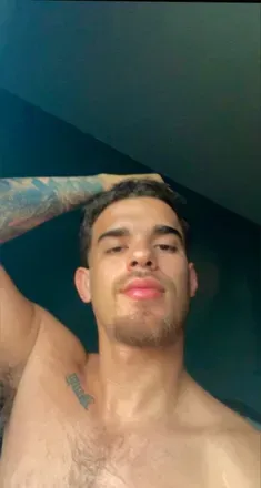 OnlyFans cuenta armanidimitri avatar 1
