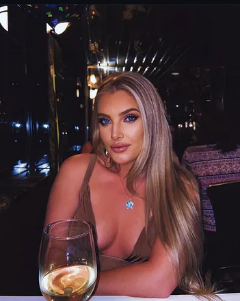 OnlyFans de rachelanneontop