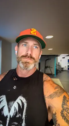 OnlyFans of brockswole
