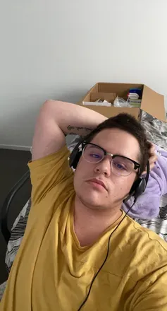 OnlyFans cuenta chubbytransguy98 avatar 1