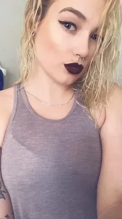 OnlyFans account  the_lovely_kay avatar 1