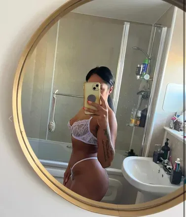 OnlyFans account  angeltashax avatar 1