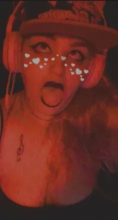 OnlyFans cuenta bunnyatheart avatar 1