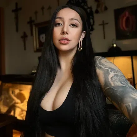 OnlyFans cuenta abaddonsdoll avatar 1