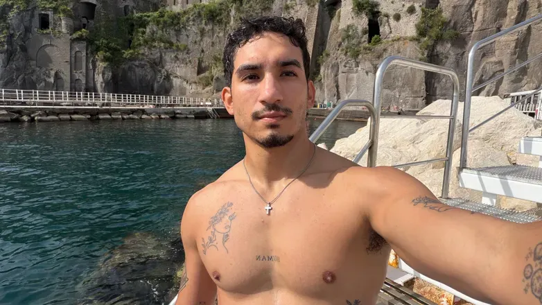OnlyFans cuenta jhonney_69 avatar 1