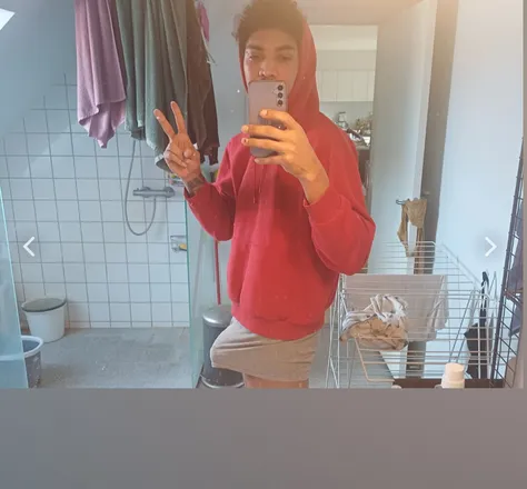OnlyFans account  lapiruetaforever header 2