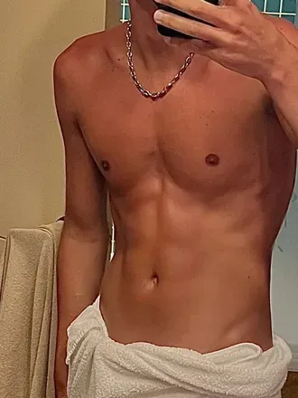 OnlyFans cuenta ilyesitox avatar 1