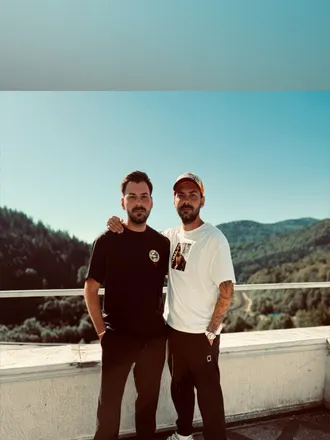OnlyFans account  twinsbros0394 header 2