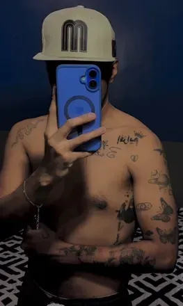 OnlyFans de frethdz12
