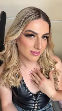 OnlyFans of tsraya94