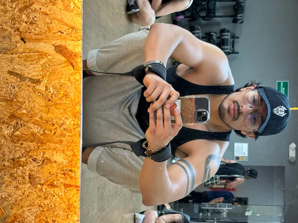 OnlyFans cuenta gabrieltouchx header 2