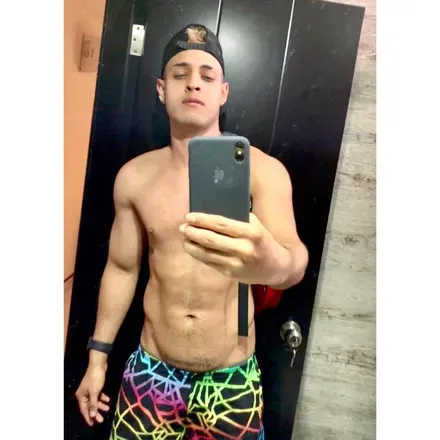 OnlyFans cuenta edgarfabricio77 avatar 1