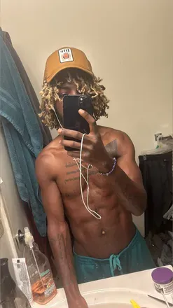 OnlyFans cuenta jahdroppin avatar 1