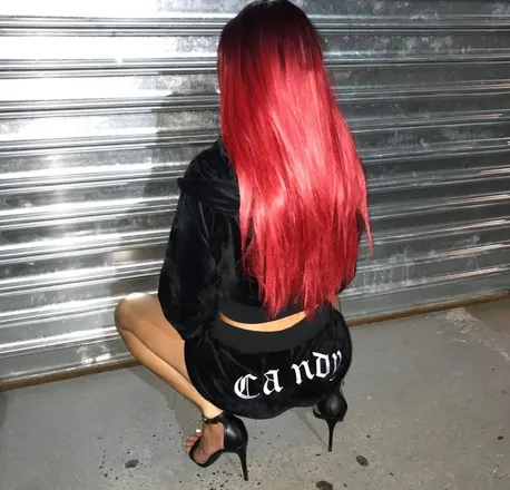 OnlyFans of tsthedoll