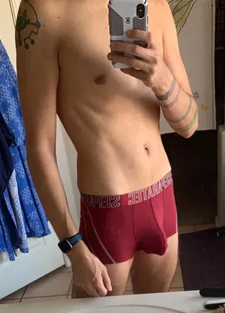 OnlyFans cuenta freebodynerd avatar 1