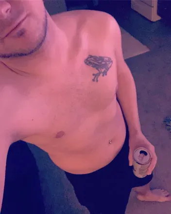 OnlyFans cuenta j1234dog avatar 1