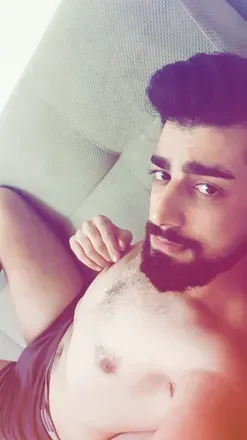OnlyFans account  musa21 avatar 1