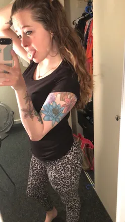 OnlyFans cuenta babygirl9711 header 2