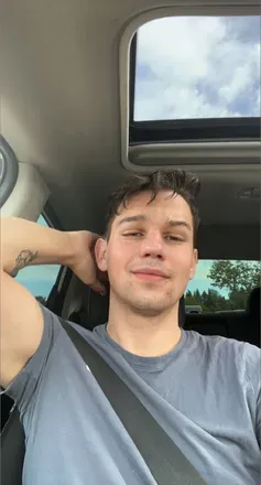 OnlyFans cuenta theohayden avatar 1